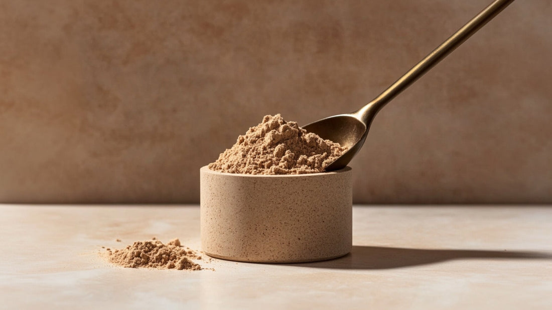 Pea Protein: Benefits, Nutrition, and How It Compares to Other Plant Proteins