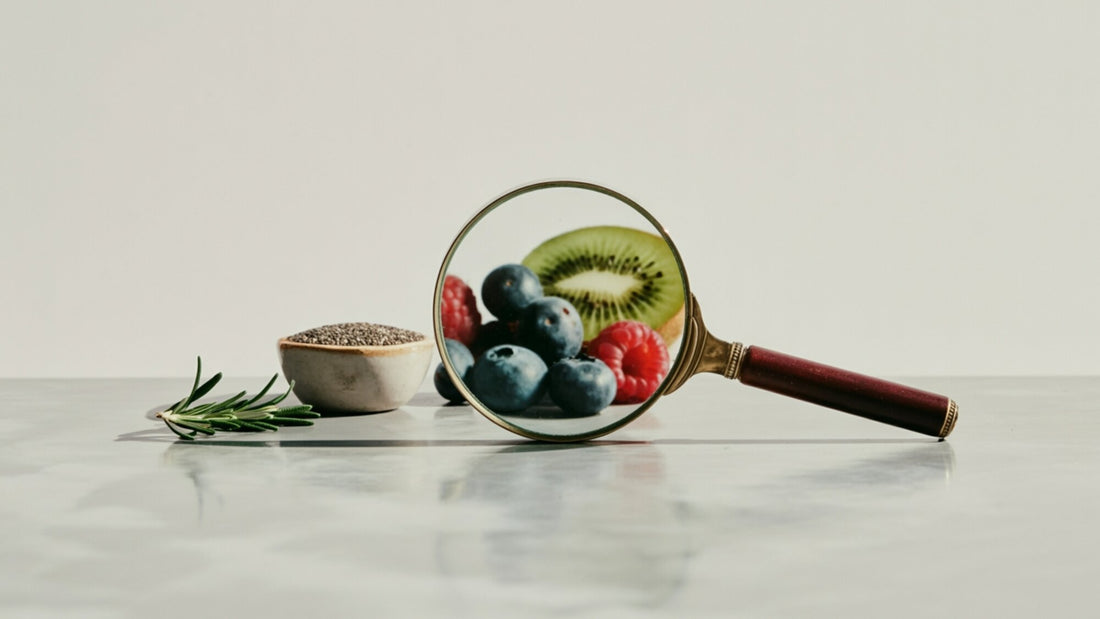 Prebiotics vs. Probiotics: What’s the difference and why you need both for gut health