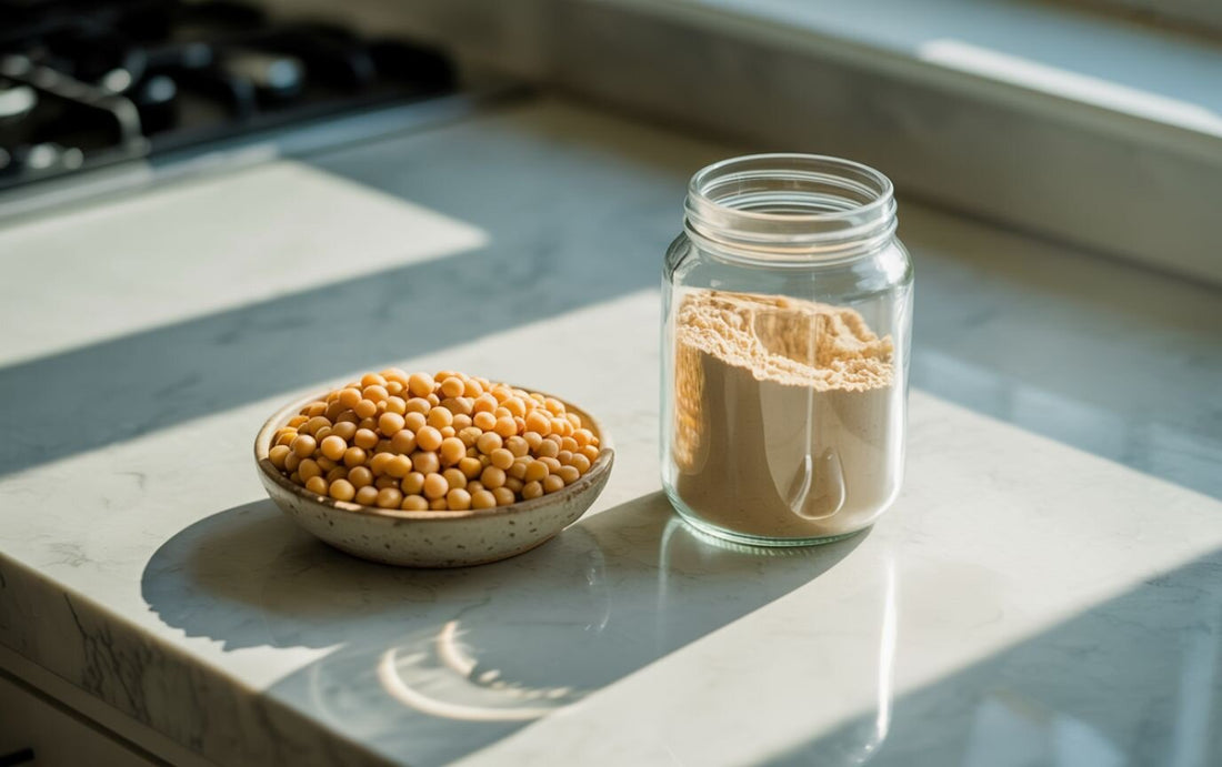 The Most Complete Guide To Protein: Muscle Building & More