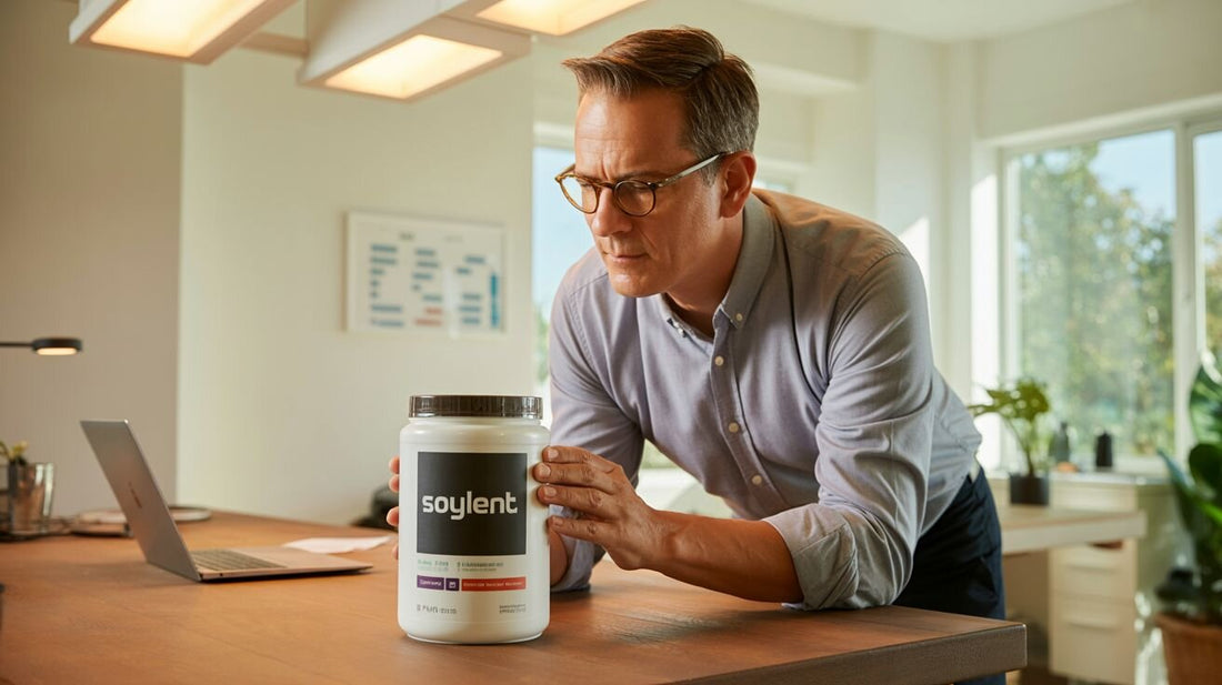 Common Reasons Protein Shakes Cause Nausea