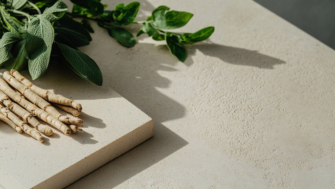 Ashwagandha vs. Rhodiola: Which Adaptogen Works Best for Stress and Energy?