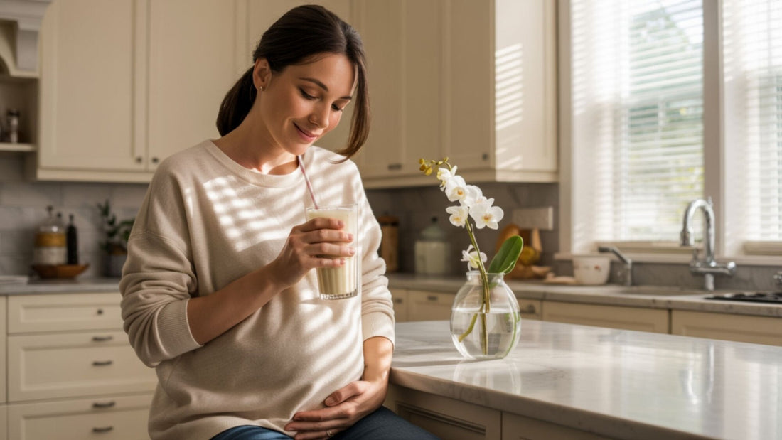Common Reasons Protein Shakes Cause Nausea